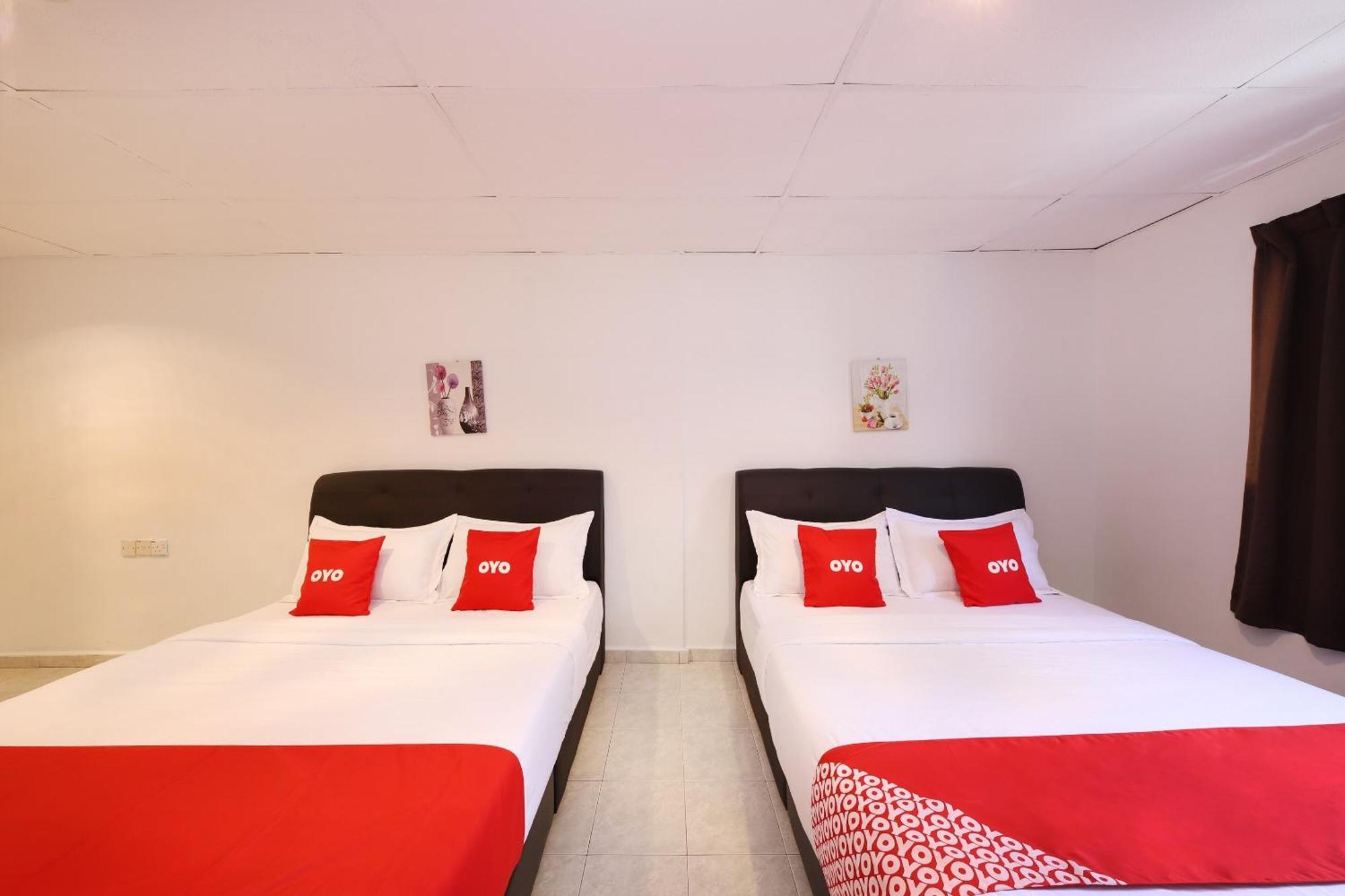 Hotel Aira Malacca