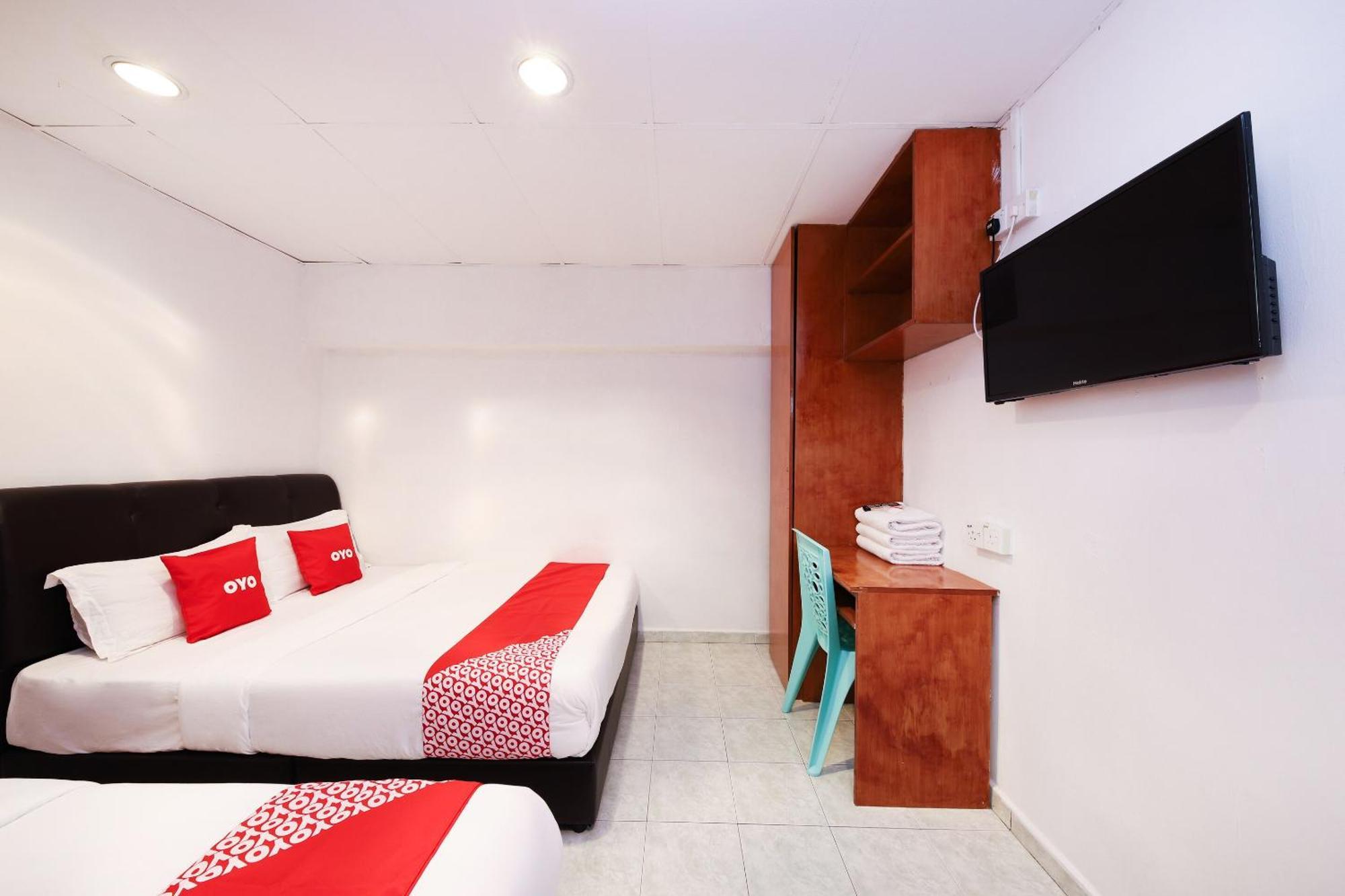 Aira Hotel Malacca