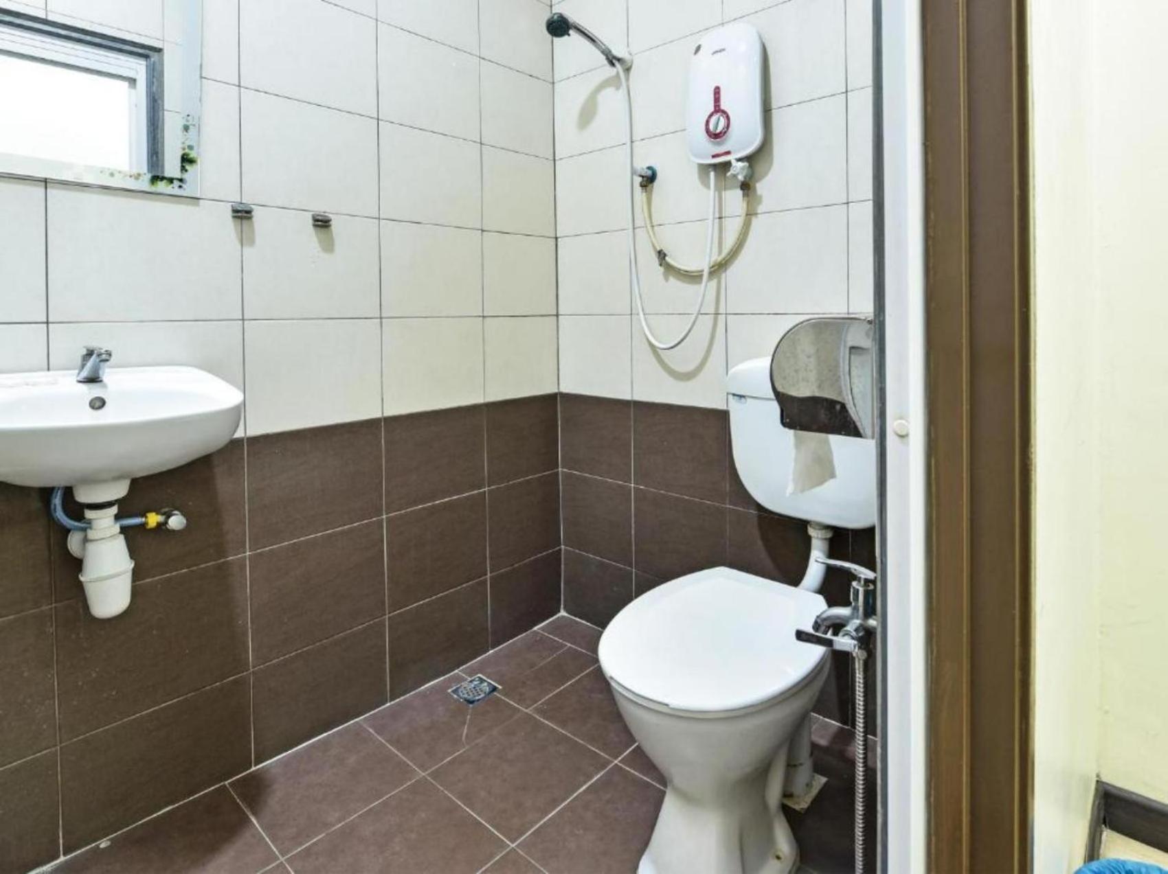 Hotel Aira Malacca
