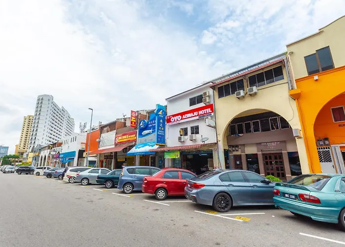 Aira Hotel Melaka
