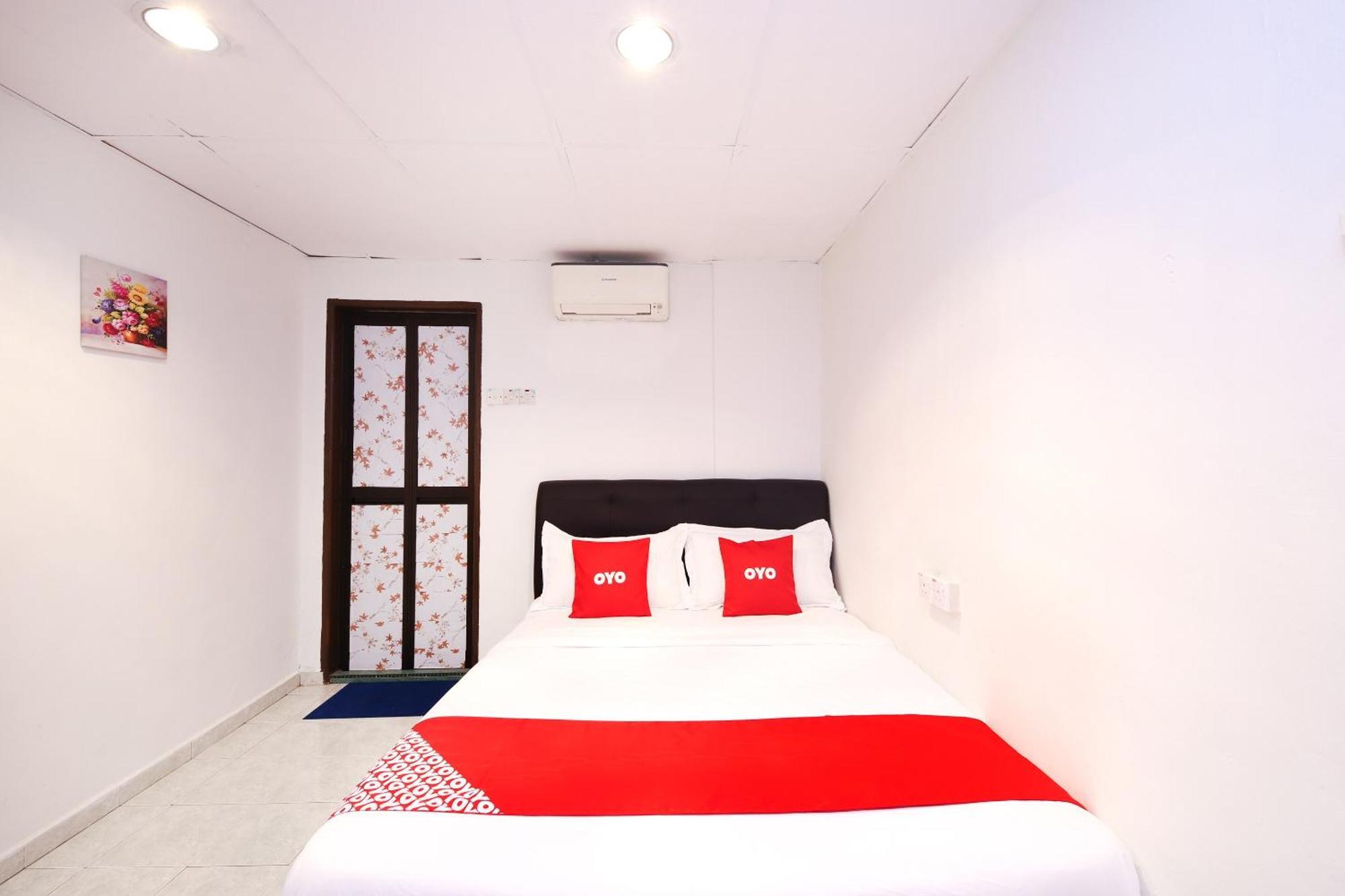 Aira Hotel Malacca